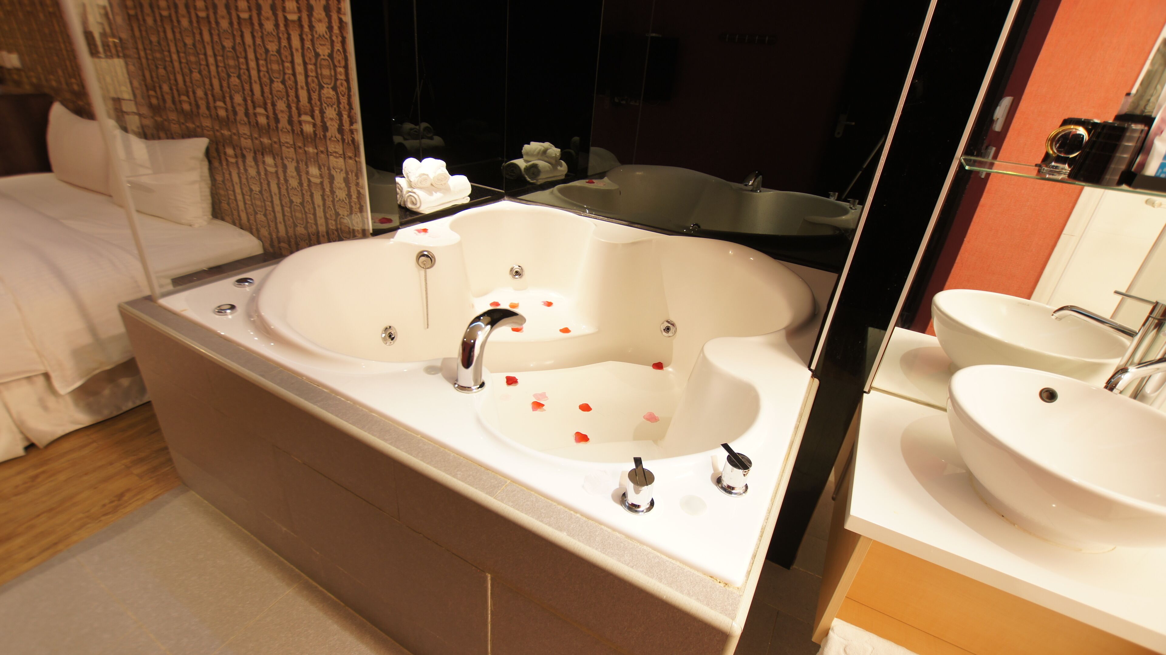 Foto - Colors Infinity Inn