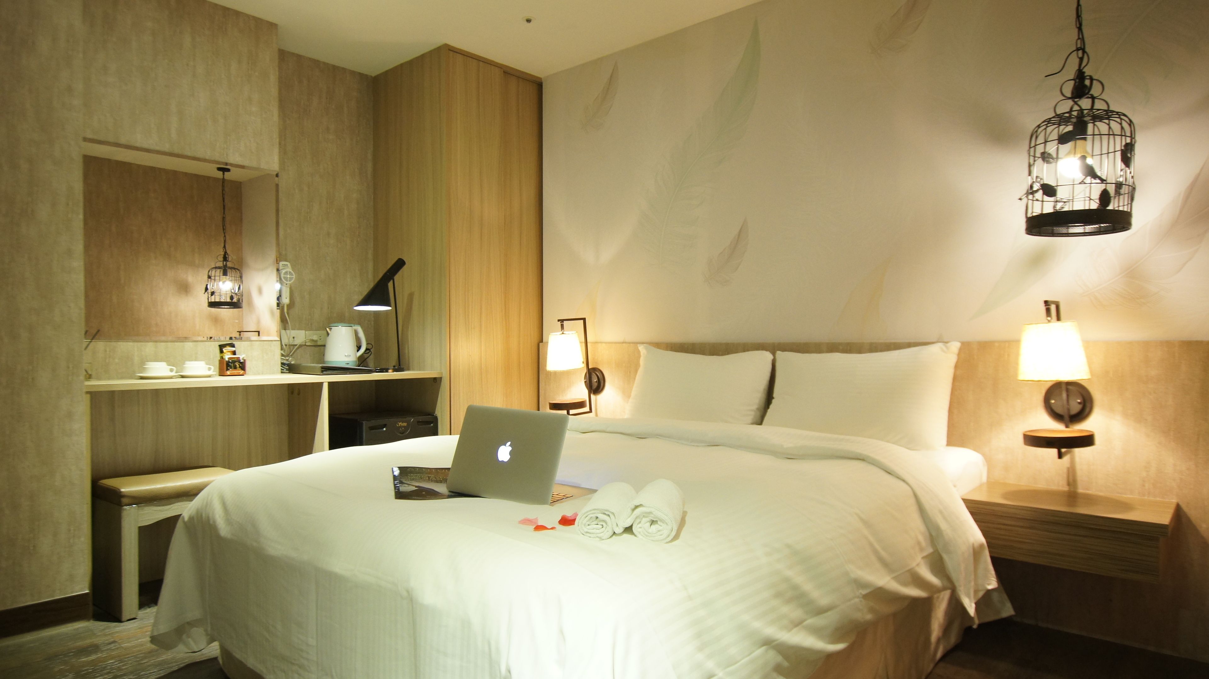 Foto - Colors Infinity Inn