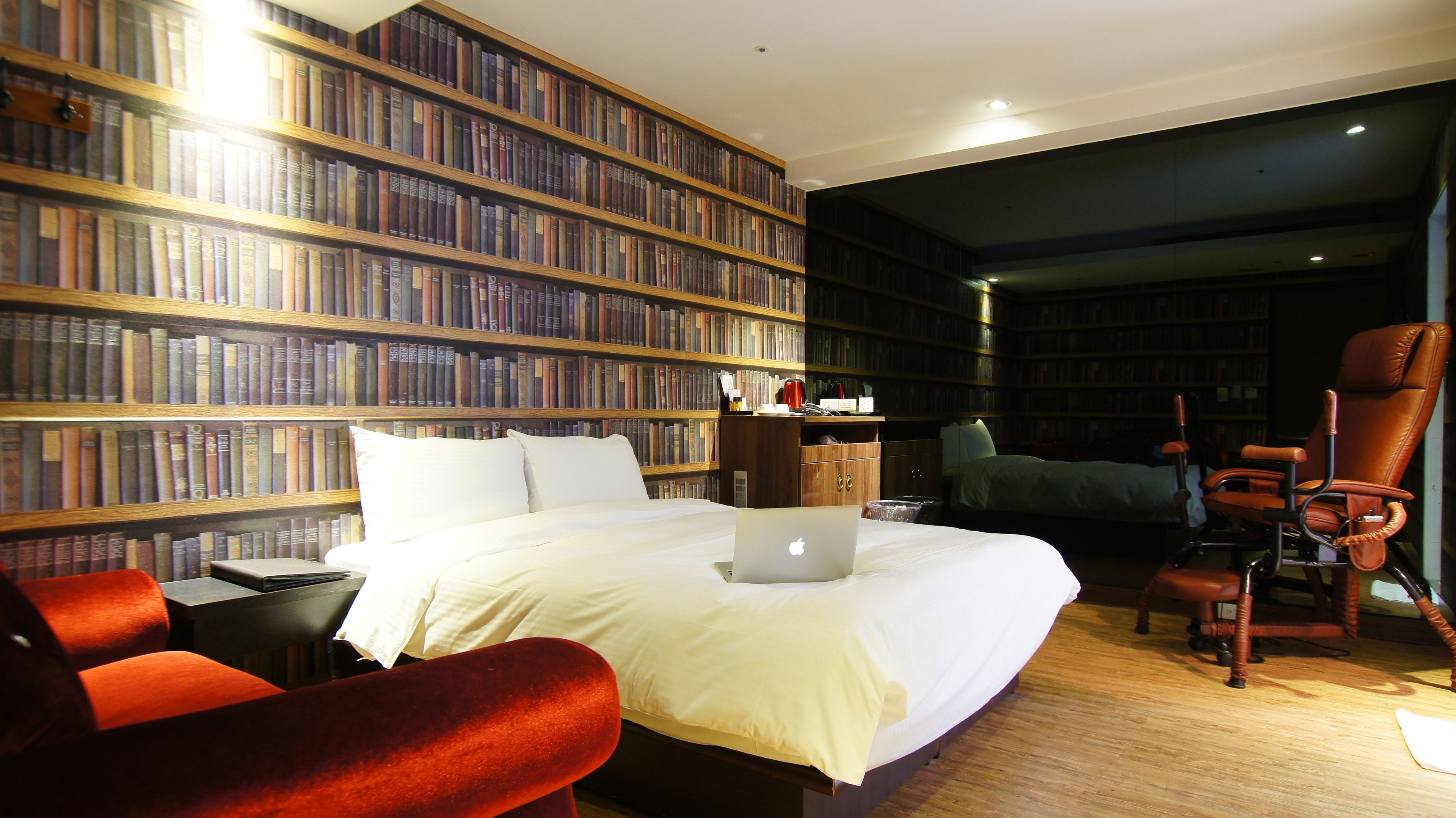 Foto - Colors Infinity Inn