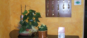 Hotel Ristorante da Gianni
