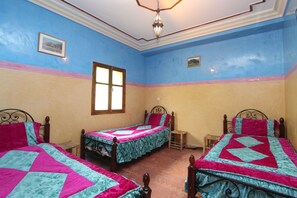 Free WiFi - Auberge Iminouassif (Asni)