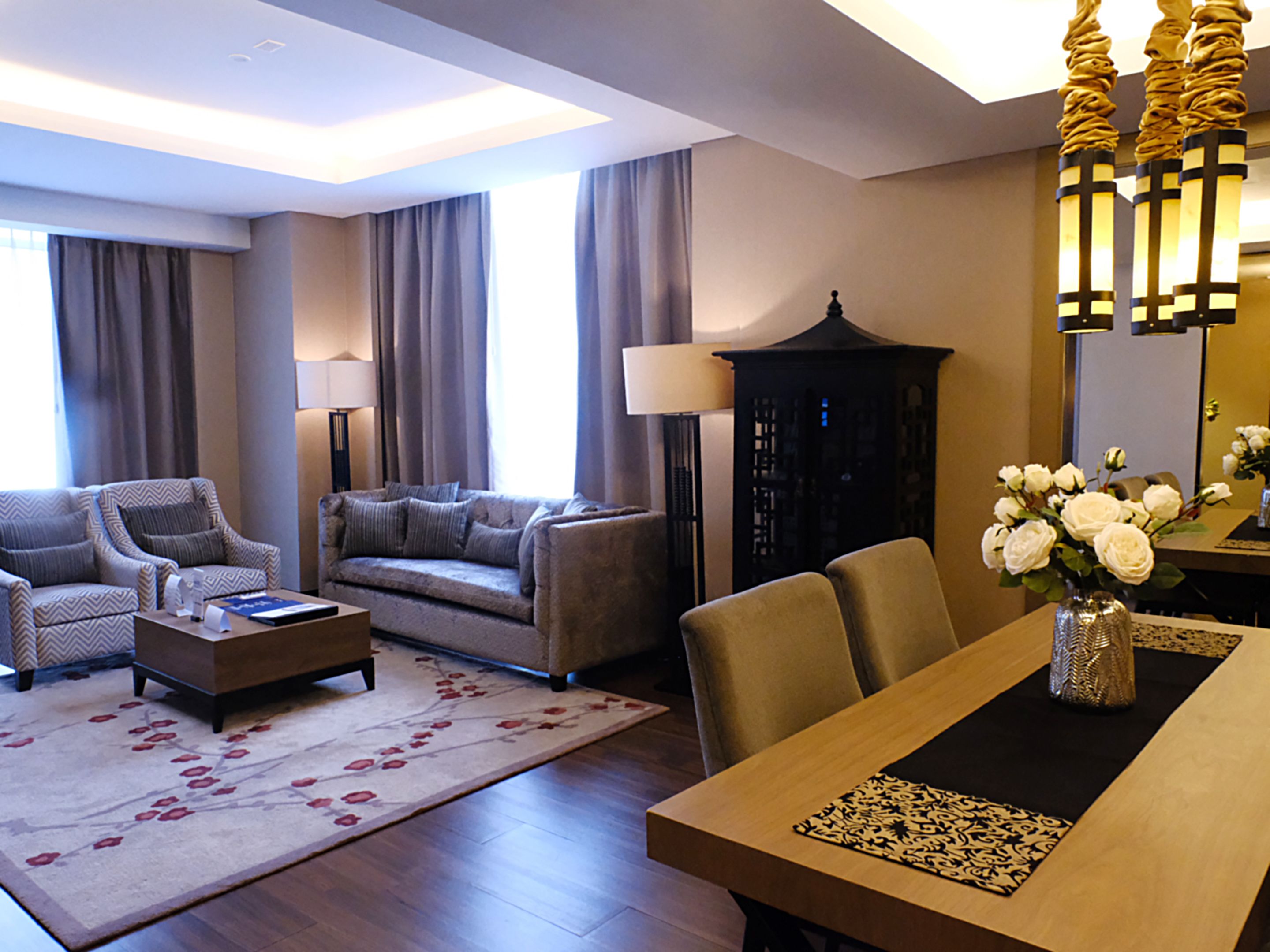 Foto - Aston Priority Simatupang Hotel & Conference Center