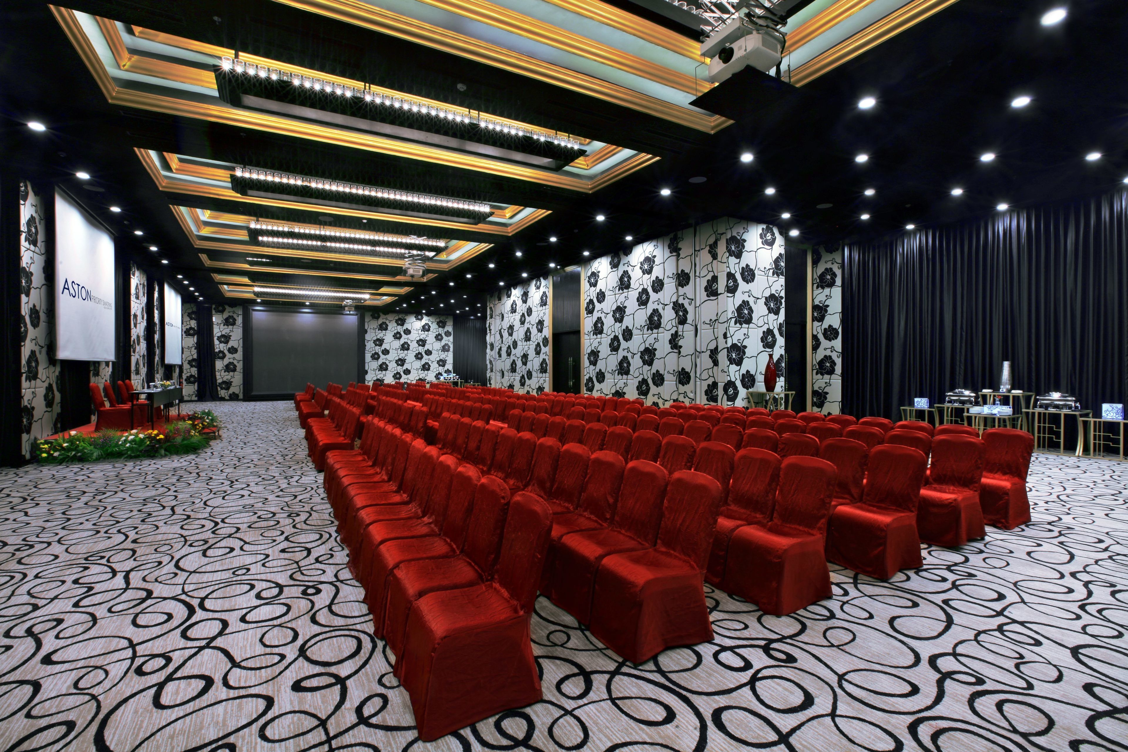 Foto - Aston Priority Simatupang Hotel and Conference Center