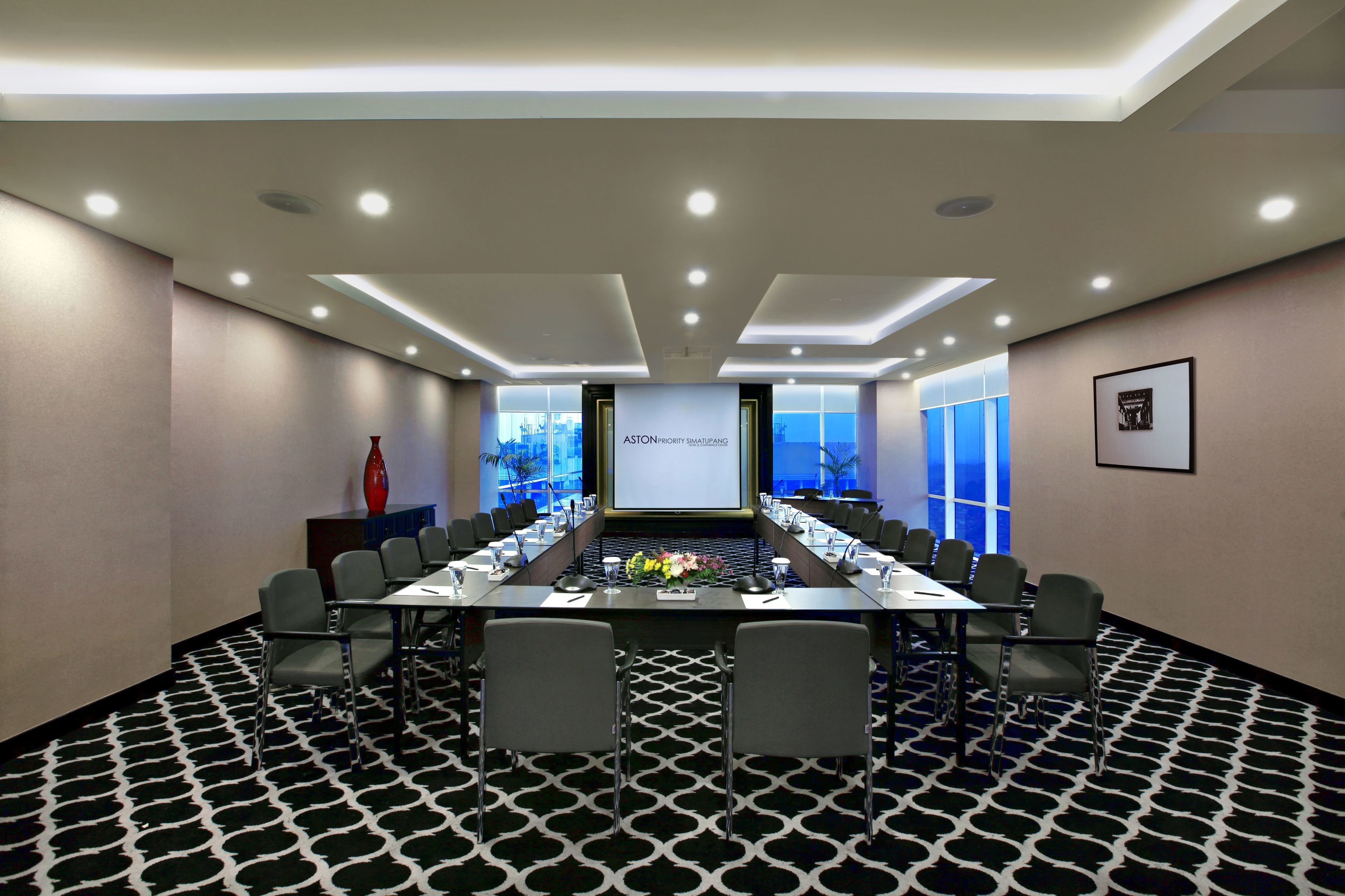 Foto - Aston Priority Simatupang Hotel and Conference Center