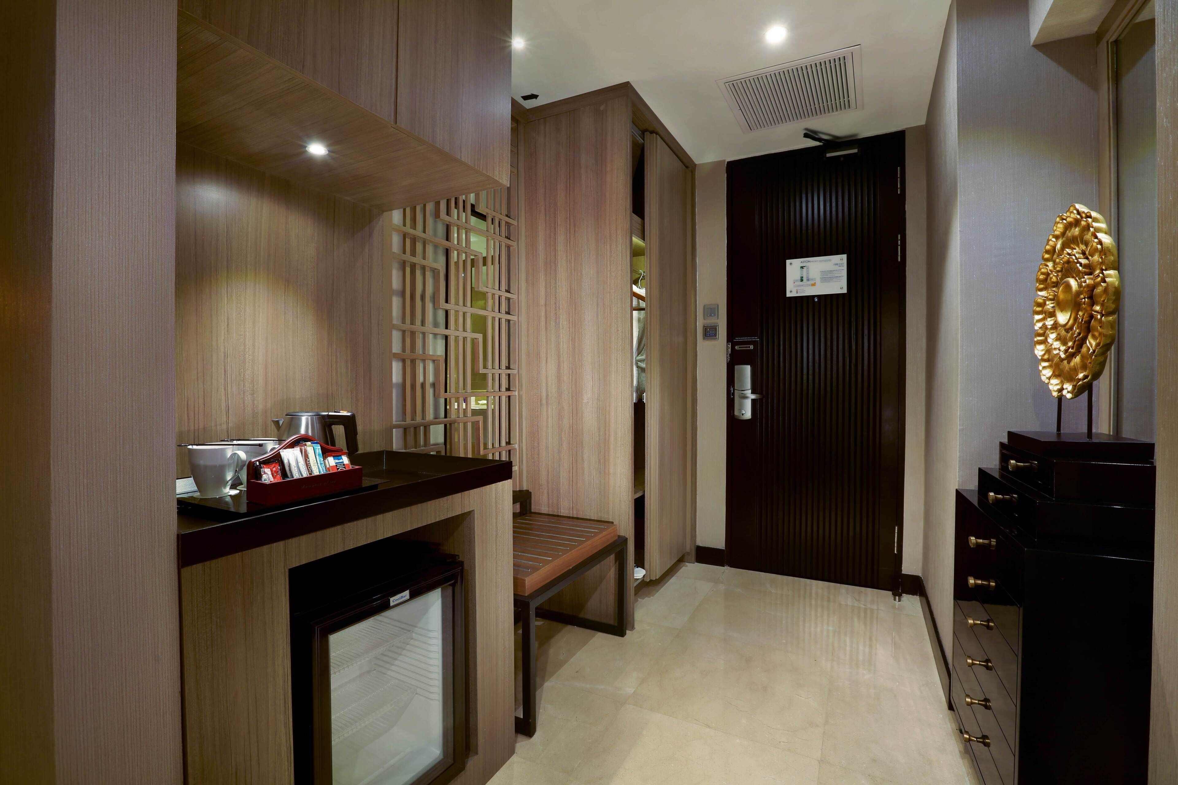 Photo - Aston Priority Simatupang Hotel & Conference Center