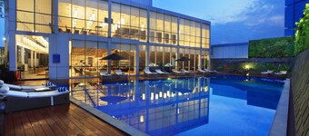 Aston Priority Simatupang Hotel & Conference Center