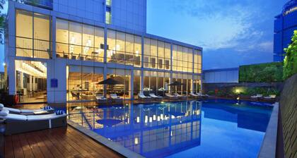 Aston Priority Simatupang Hotel & Conference Center