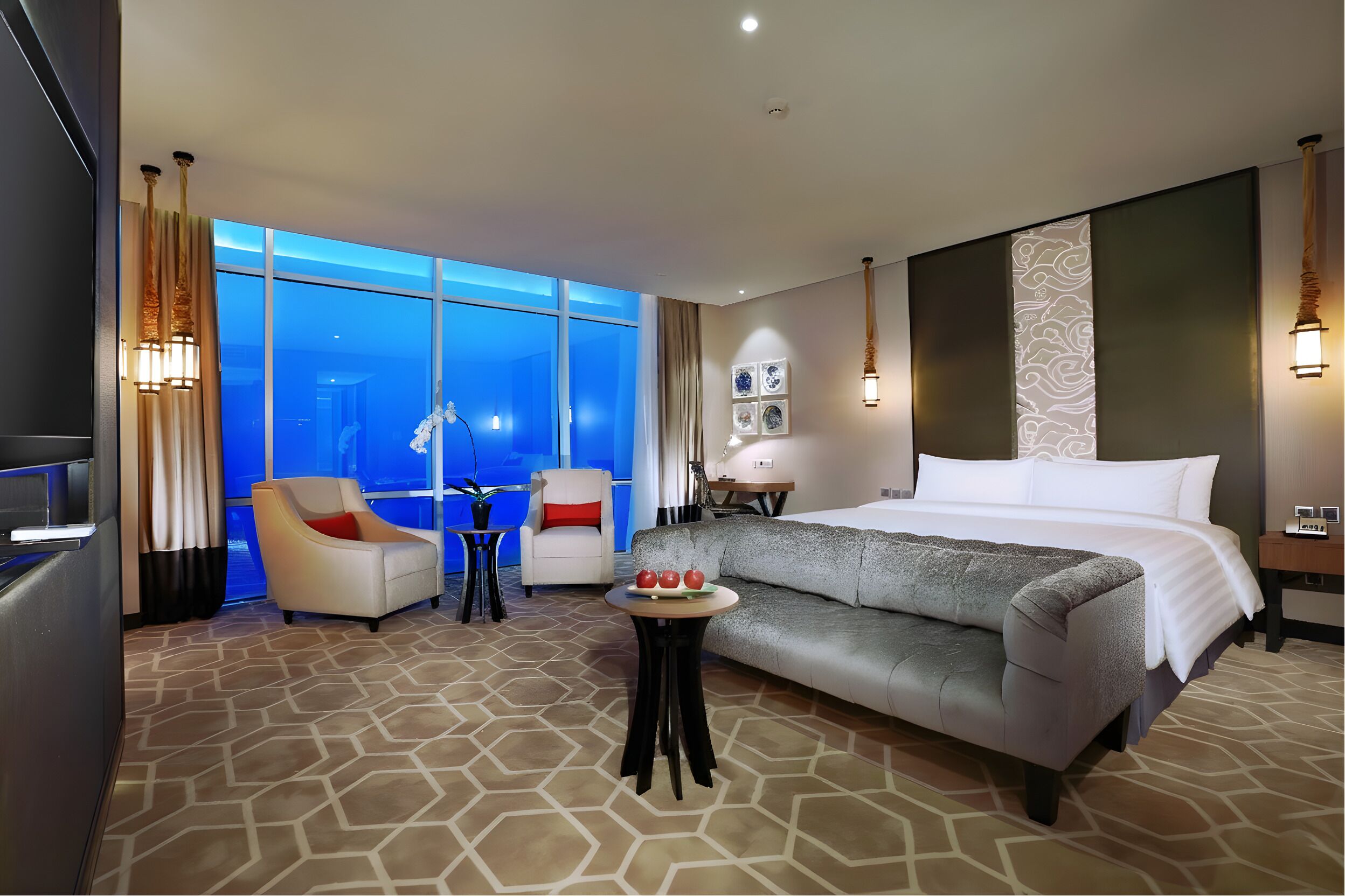 Foto - Aston Priority Simatupang Hotel and Conference Center