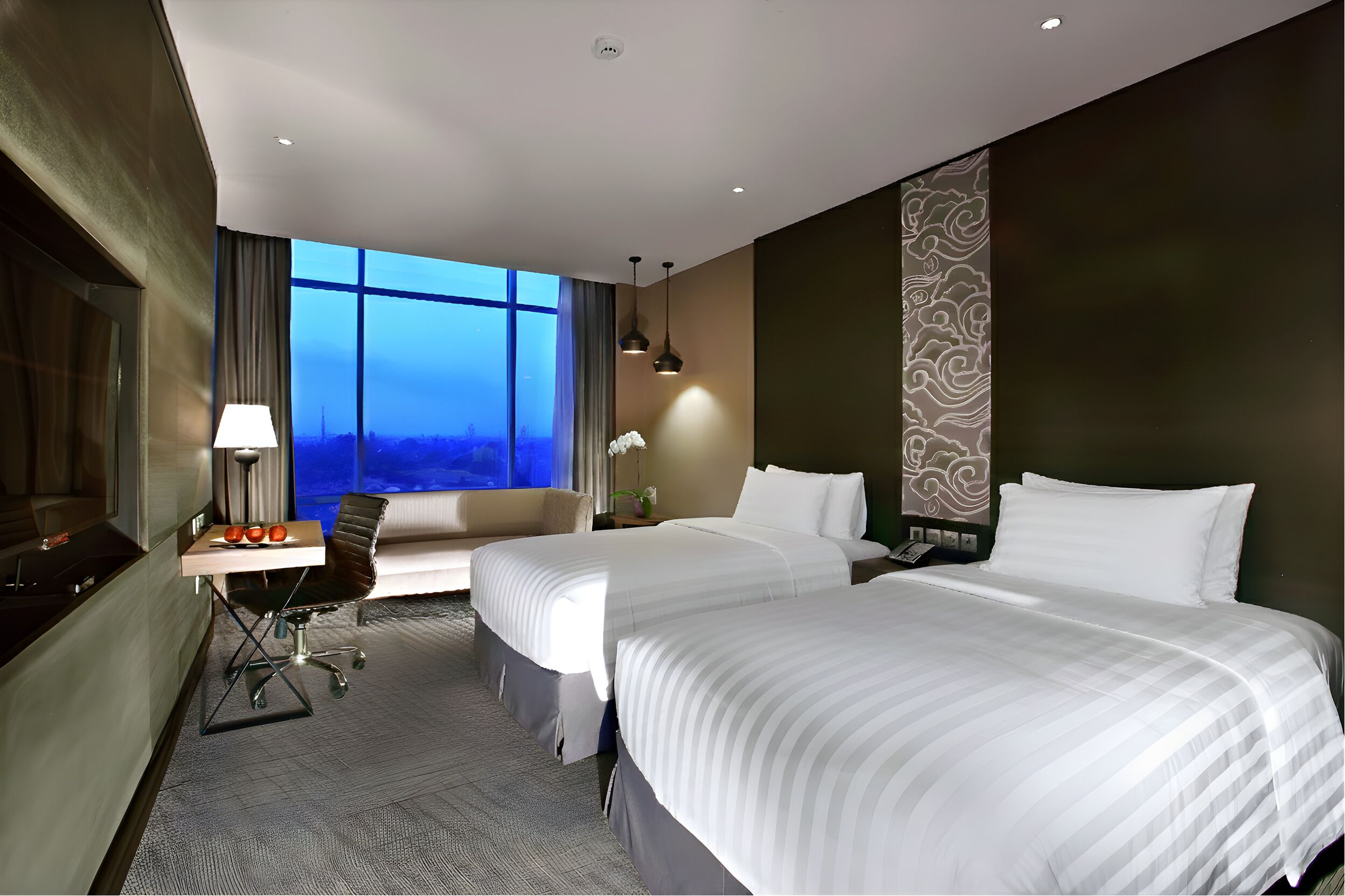 Foto - Aston Priority Simatupang Hotel and Conference Center