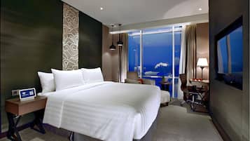 Suite Affaires (with Breakfast)