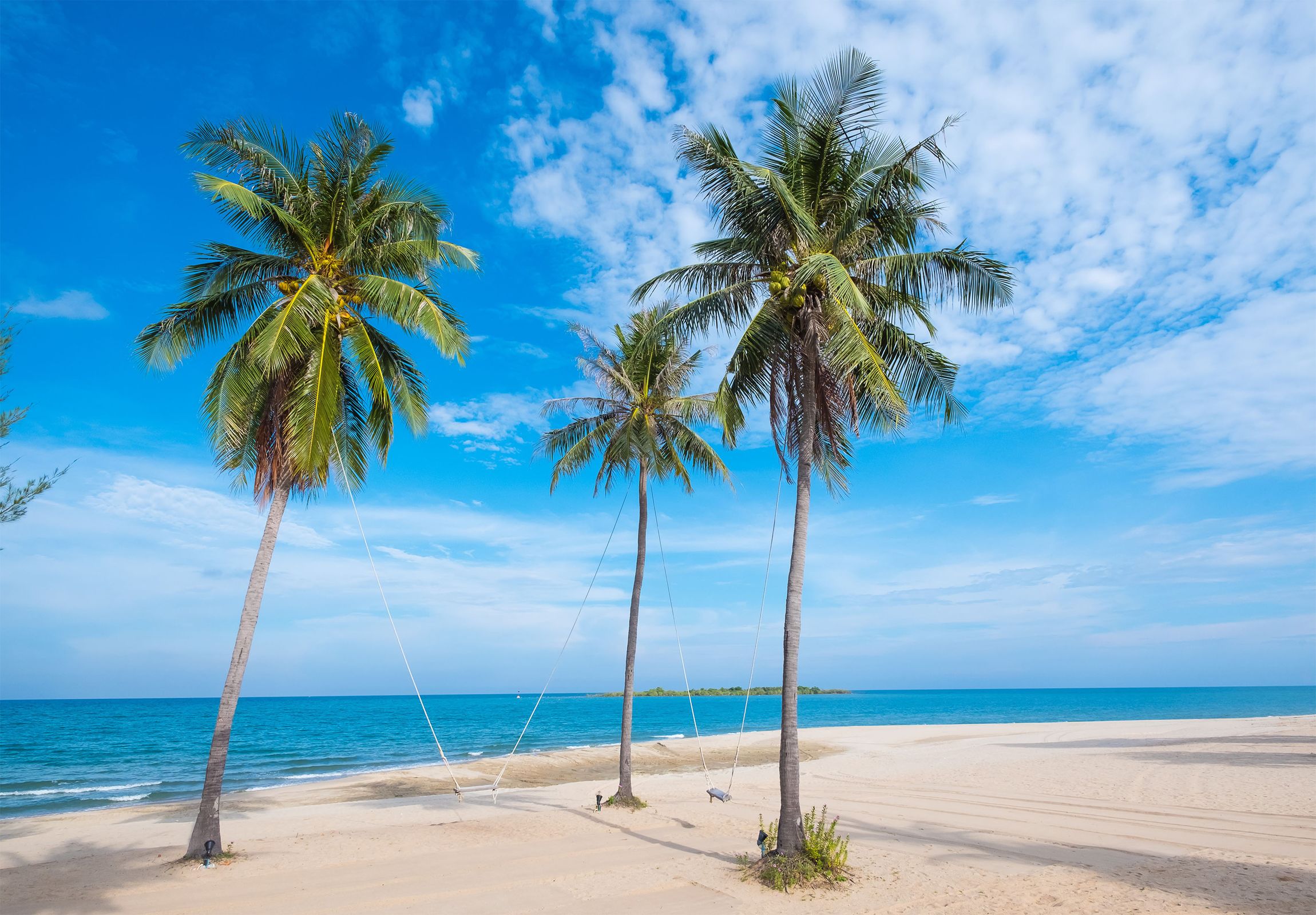 Private beach, beach umbrellas, beach towels, beach volleyball
