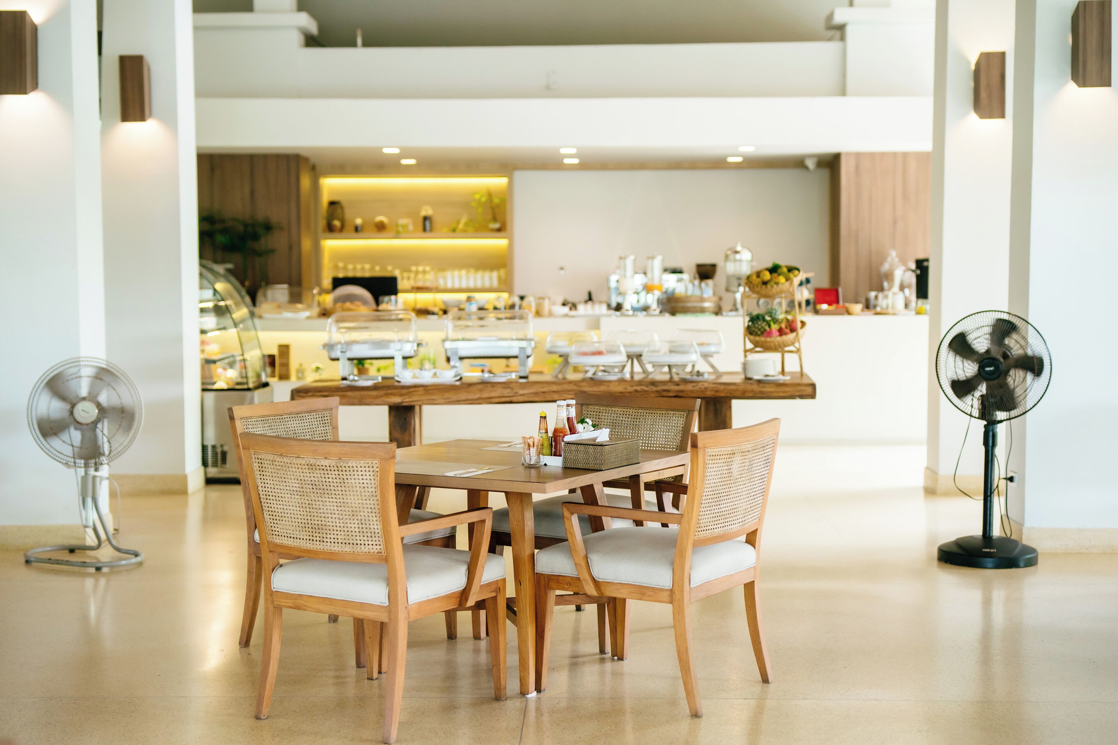 ร้านอาหาร