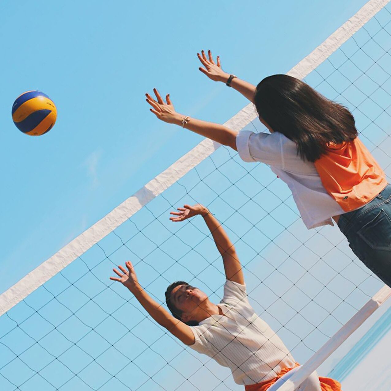 Installations sportives