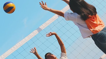 Installations sportives