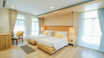 ห้องพัก