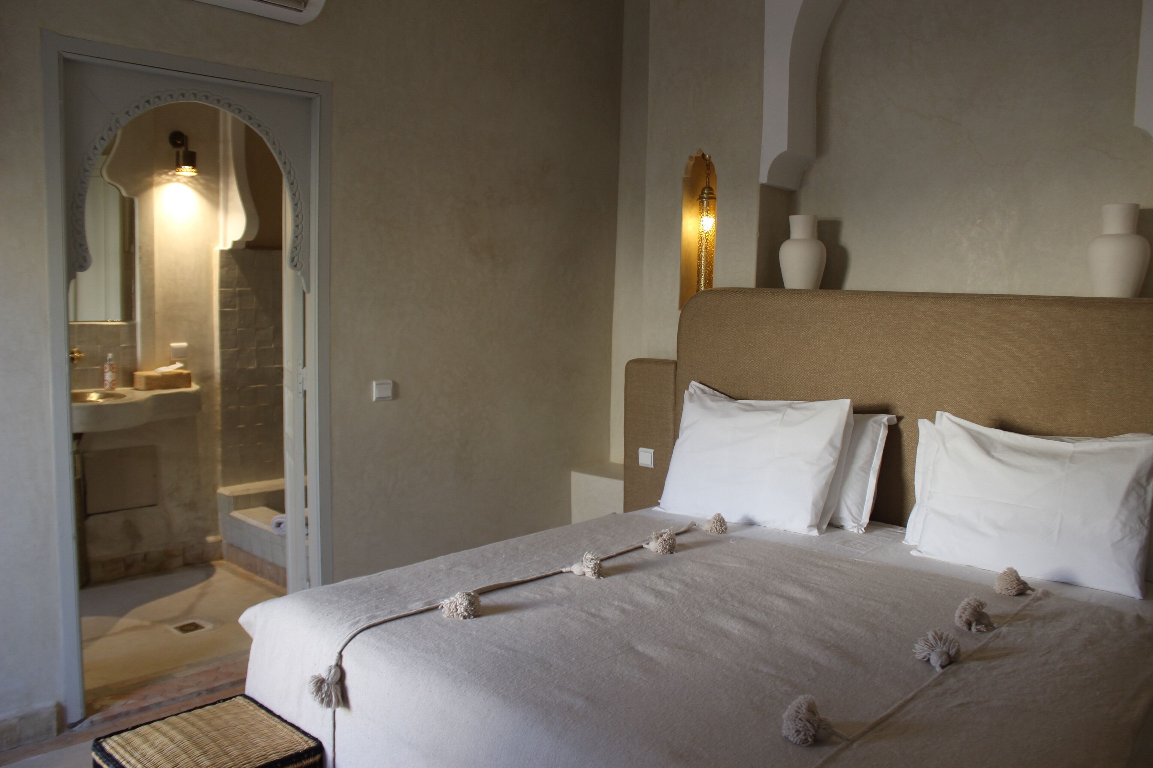 Sábanas de algodón egipcio y ropa de cama de alta calidad 