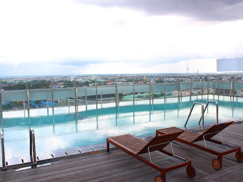 HARRIS Hotel Pontianak