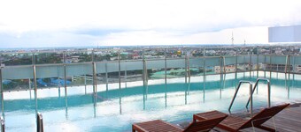 HARRIS Hotel Pontianak