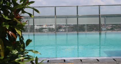 HARRIS Hotel Pontianak