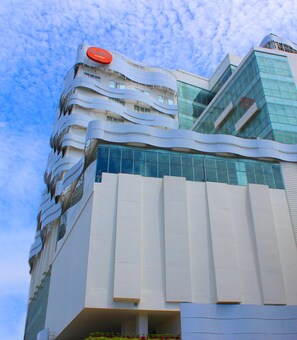 Aerial view - HARRIS Hotel Pontianak (Pontianak)