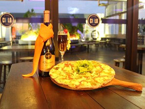 Dining - HARRIS Hotel Pontianak (Pontianak)