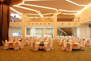 Ballroom - HARRIS Hotel Pontianak (Pontianak)