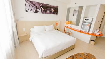 Room (Harris Unique)