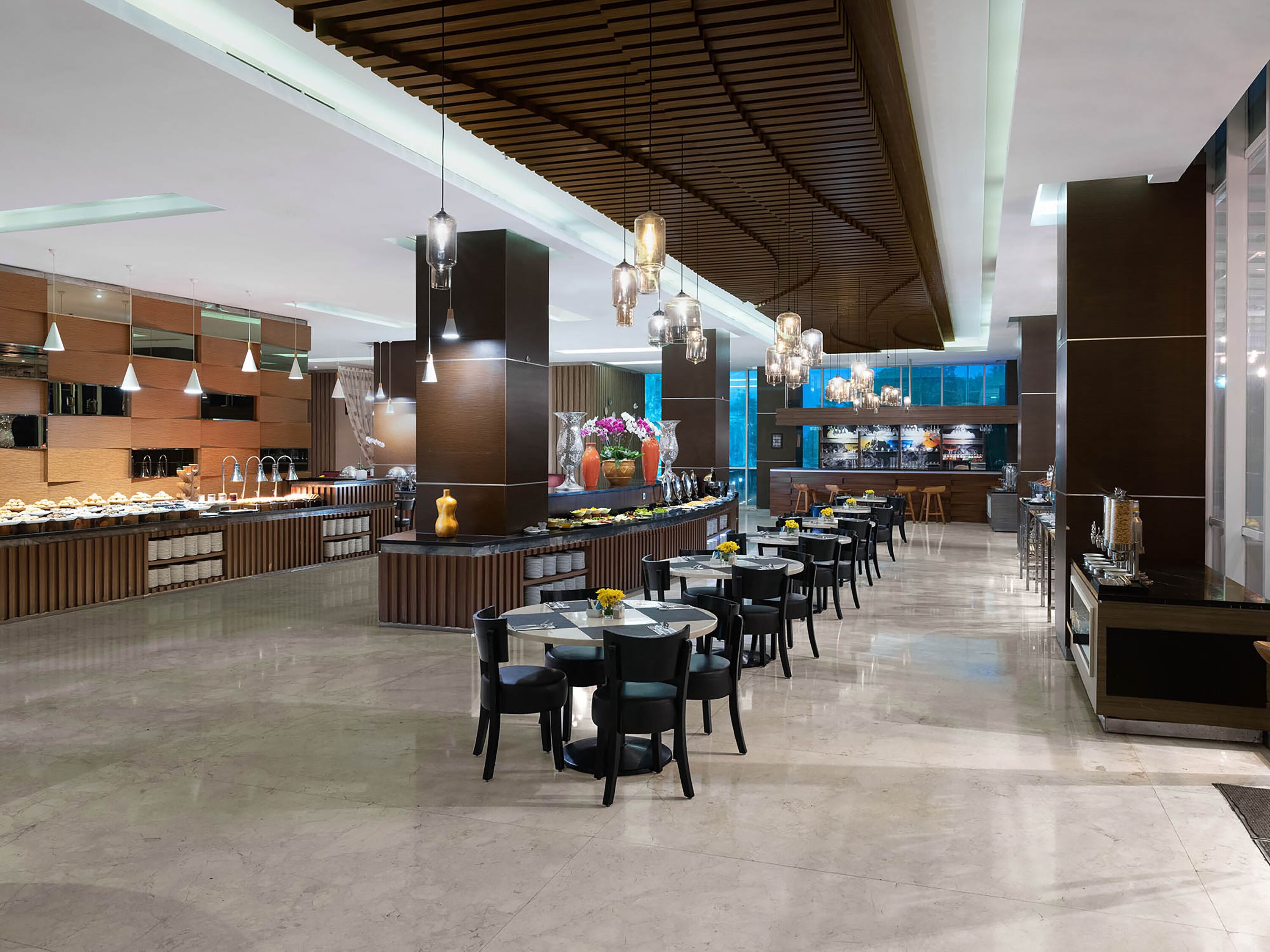 Photo - The Alana Yogyakarta Hotel and Convention Center