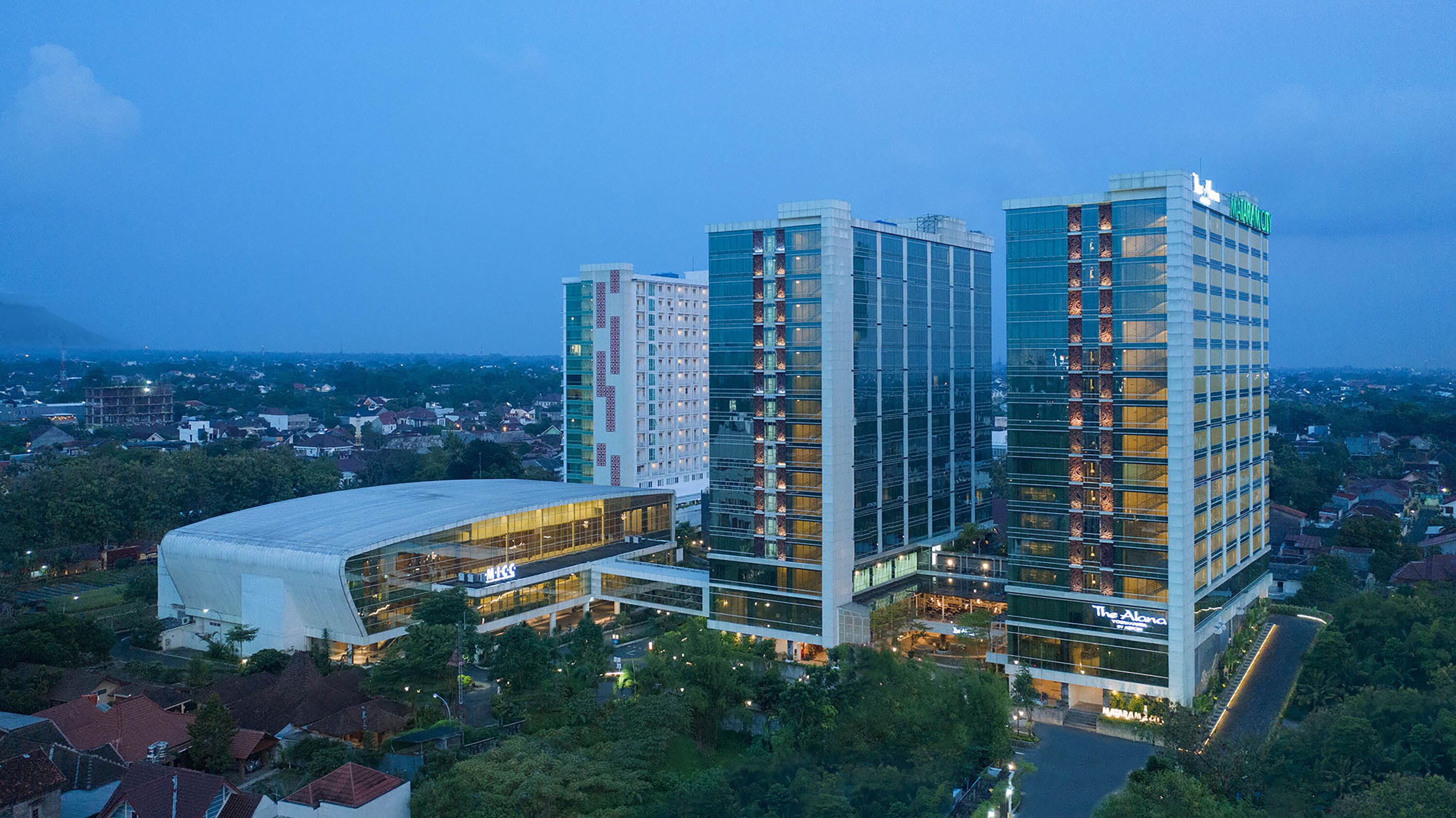 Photo - The Alana Yogyakarta Hotel and Convention Center
