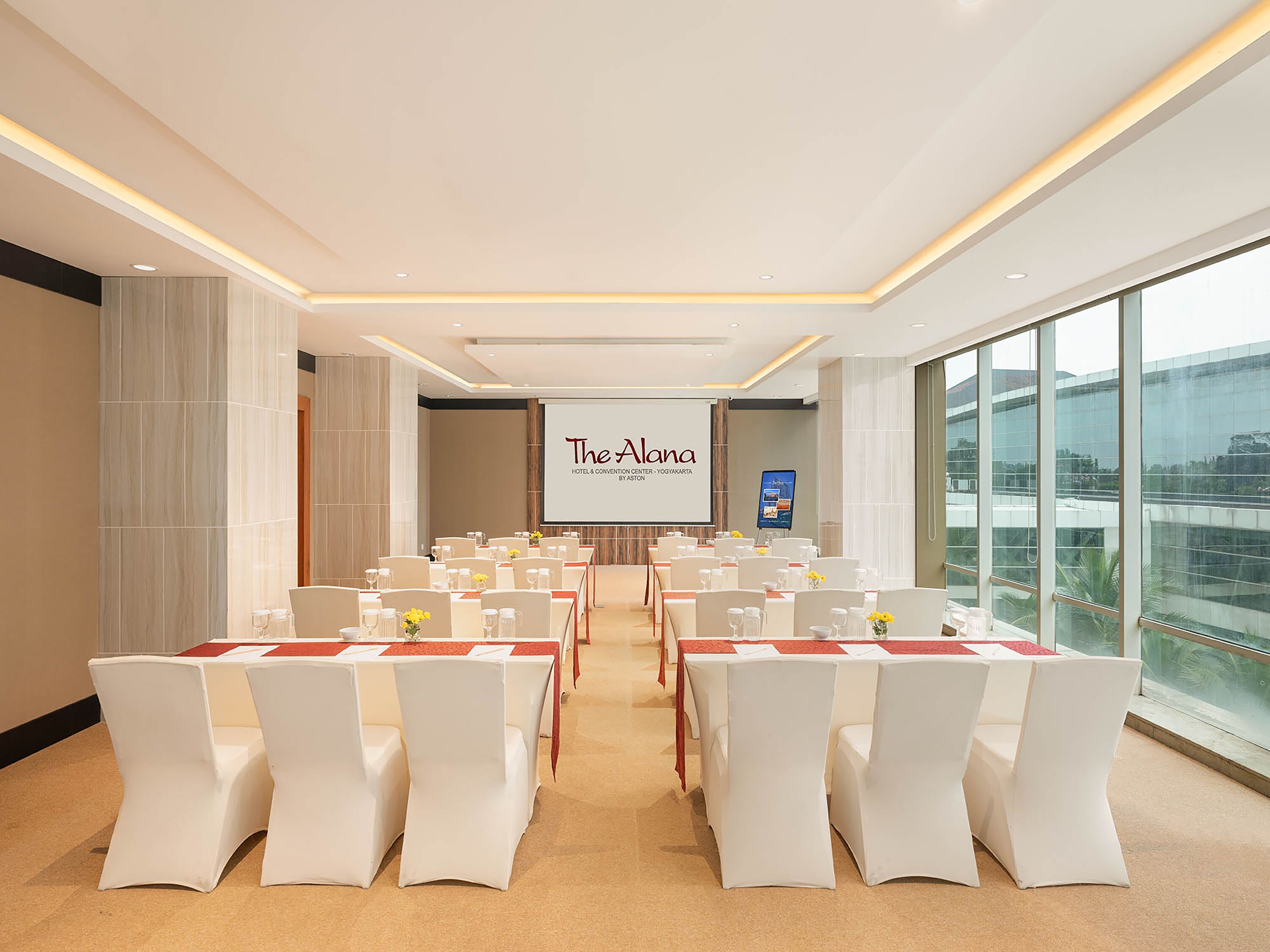 Photo - The Alana Yogyakarta Hotel and Convention Center