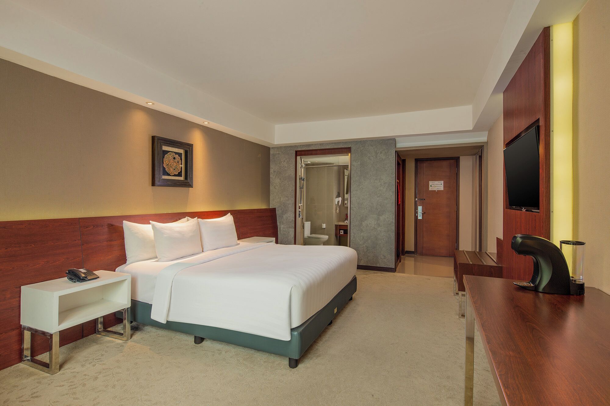 Photo - The Alana Yogyakarta Hotel and Convention Center