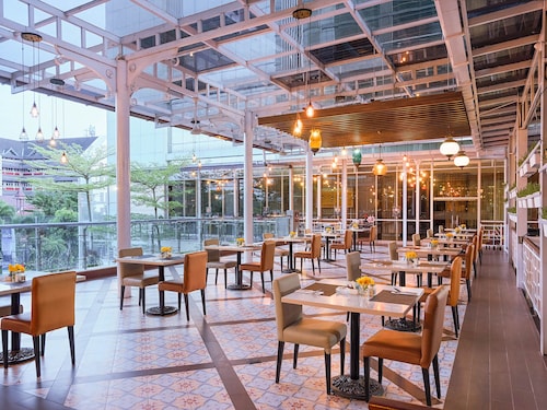 The Alana Yogyakarta Hotel and Convention Center