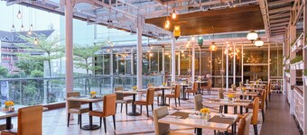 The Alana Yogyakarta Hotel and Convention Center