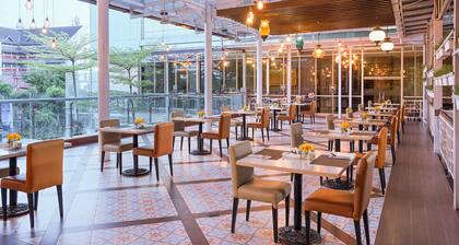 The Alana Yogyakarta Hotel and Convention Center