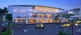 The Alana Yogyakarta Hotel and Convention Center