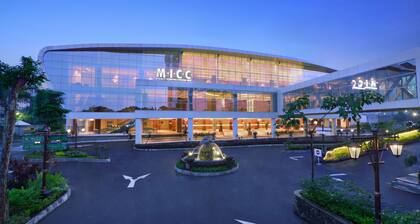 The Alana Yogyakarta Hotel and Convention Center