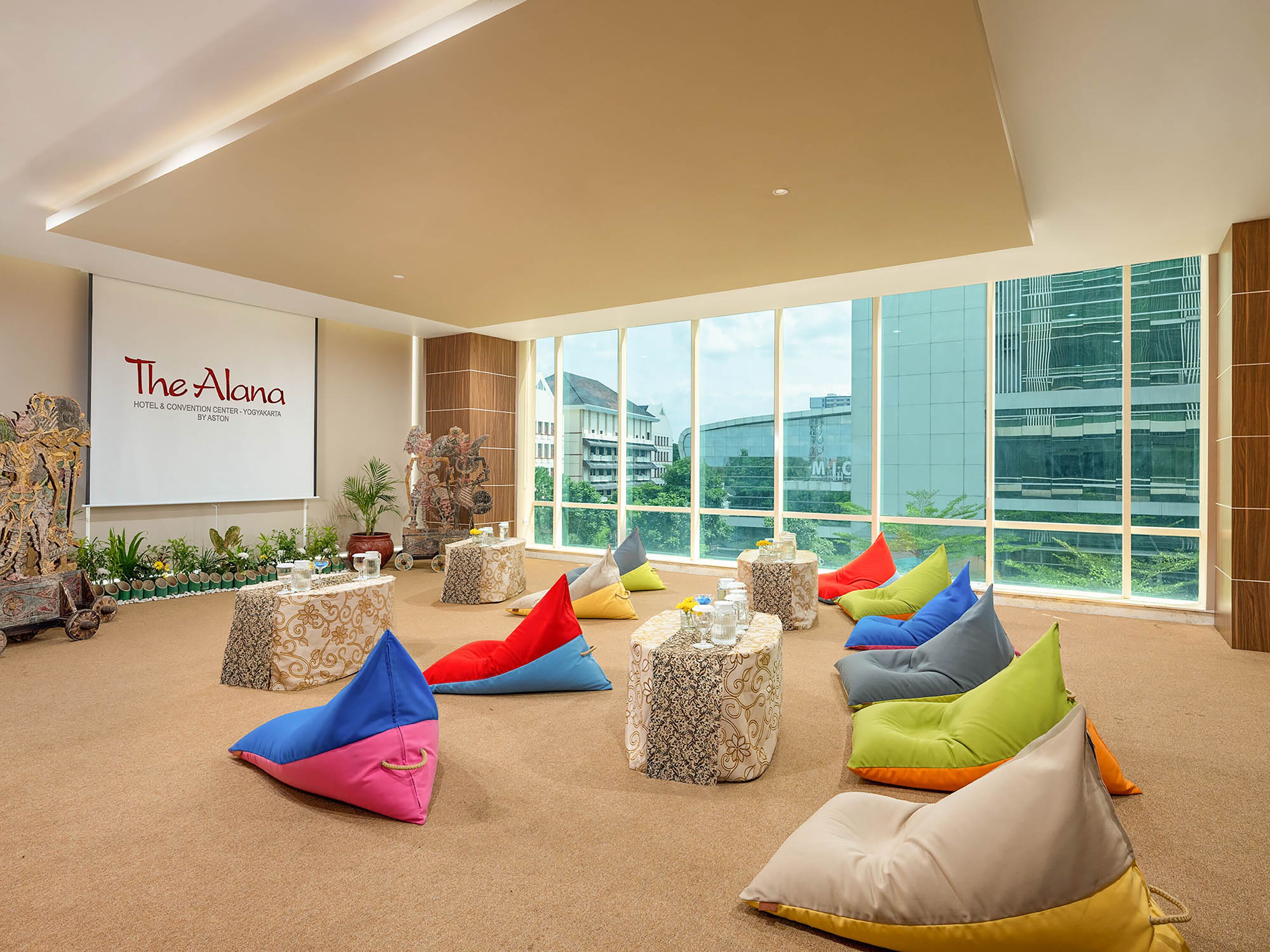 Photo - The Alana Yogyakarta Hotel and Convention Center