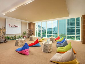 Meeting facility - The Alana Yogyakarta Hotel and Convention Center (Ngaglik)