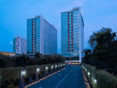 The Alana Yogyakarta Hotel and Convention Center