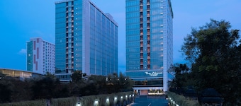 The Alana Yogyakarta Hotel and Convention Center