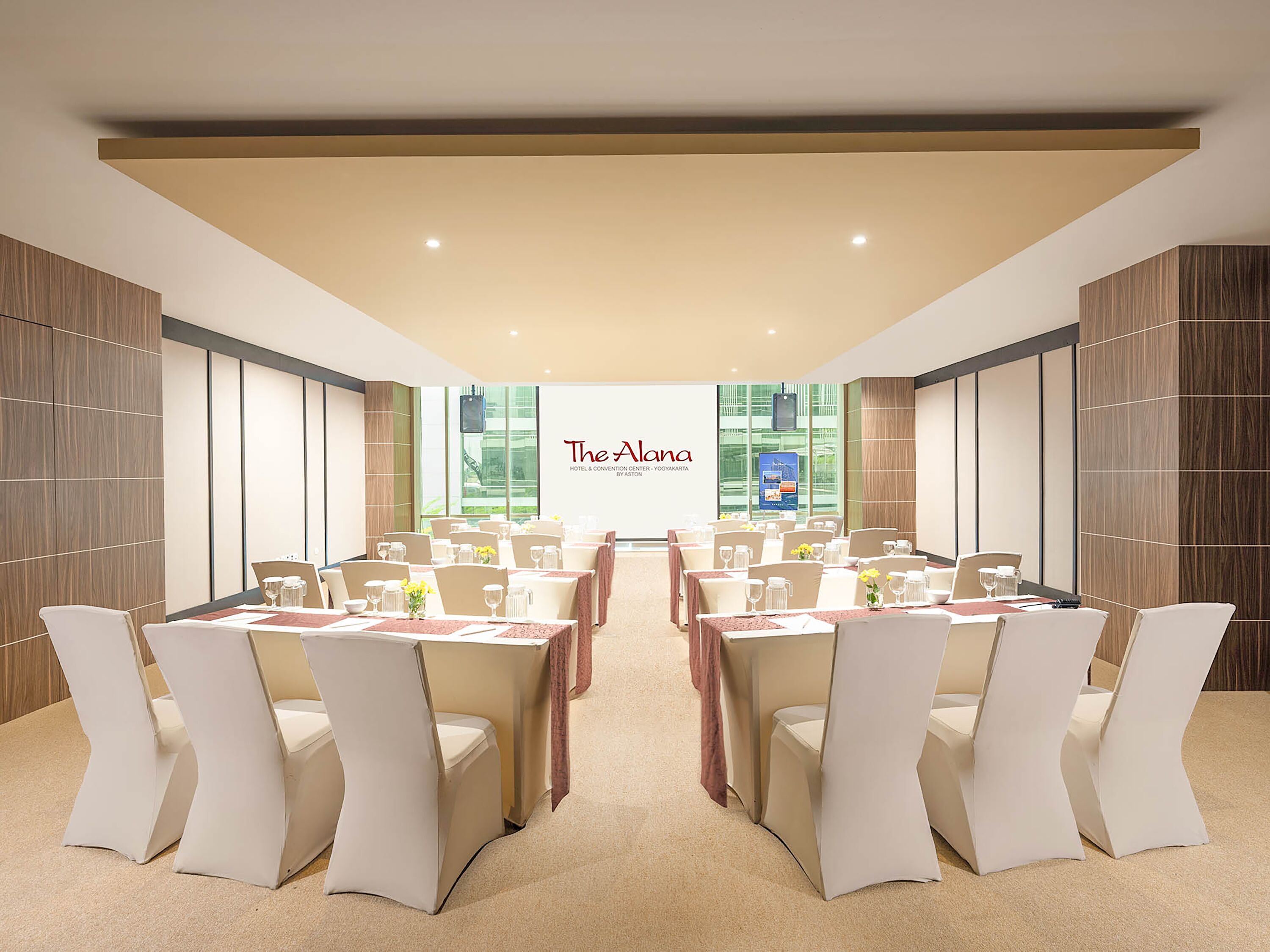 Photo - The Alana Yogyakarta Hotel and Convention Center