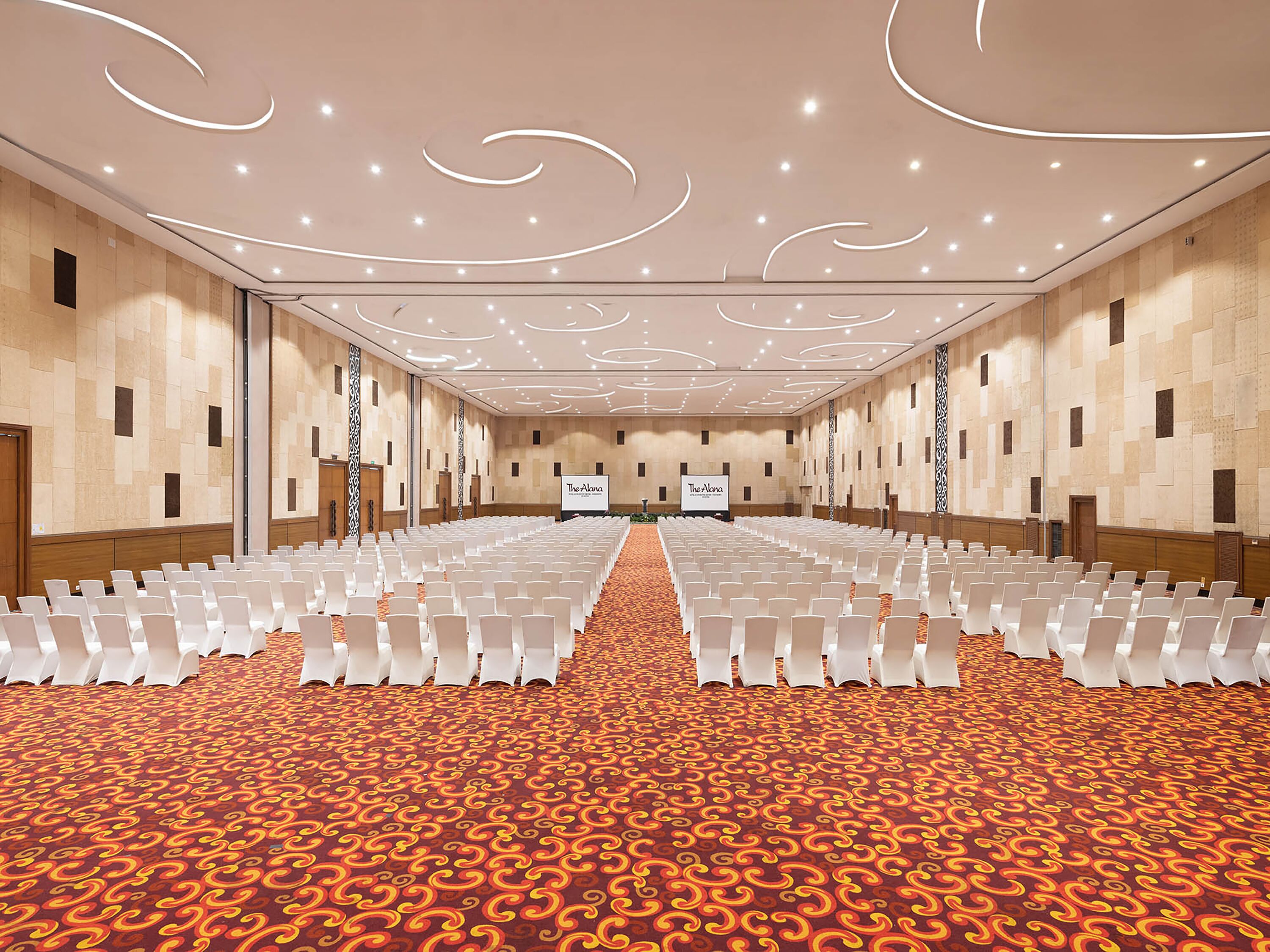 Photo - The Alana Yogyakarta Hotel and Convention Center