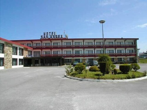 Hotel San Ángel