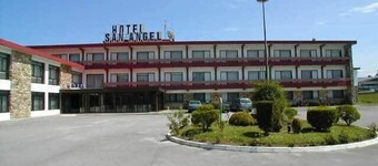 圣安赫尔酒店