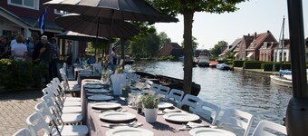 Harbour Club Terherne