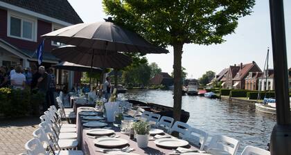 Harbour Club Terherne