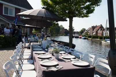 Harbour Club Terherne