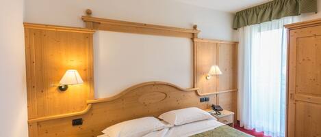 Comfort Double or Twin Room