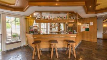 Bar (sur place)