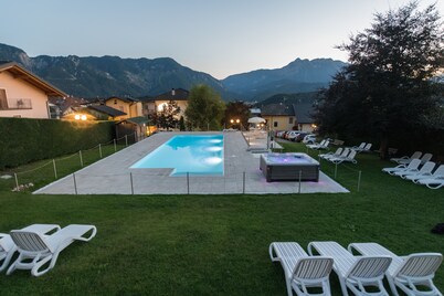 Hotel Lucia